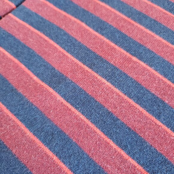 GAP Men's Crew Neck Sweater 100% Cotton Sz Medium Sustainable Office - Picture 9 of 9